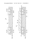 SINGLE PHOTOMASK HIGH PRECISION THIN FILM RESISTOR diagram and image