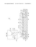 SINGLE PHOTOMASK HIGH PRECISION THIN FILM RESISTOR diagram and image