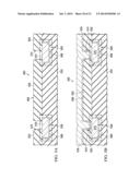 SINGLE PHOTOMASK HIGH PRECISION THIN FILM RESISTOR diagram and image