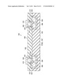 SINGLE PHOTOMASK HIGH PRECISION THIN FILM RESISTOR diagram and image