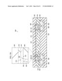 SINGLE PHOTOMASK HIGH PRECISION THIN FILM RESISTOR diagram and image