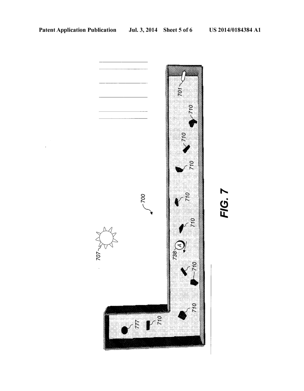 WEARABLE NAVIGATION ASSISTANCE FOR THE VISION-IMPAIRED - diagram, schematic, and image 06