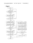 TIRE POSITION DETERMINATION SYSTEM diagram and image