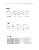 TIRE POSITION DETERMINATION SYSTEM diagram and image