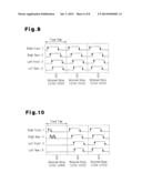 TIRE POSITION DETERMINATION SYSTEM diagram and image