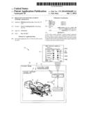 BED STATUS SYSTEM FOR A PATIENT SUPPORT APPARATUS diagram and image