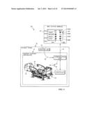 BED STATUS SYSTEM FOR A PATIENT SUPPORT APPARATUS diagram and image