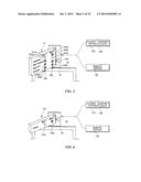 BED STATUS SYSTEM FOR A PATIENT SUPPORT APPARATUS diagram and image