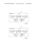 BED STATUS SYSTEM FOR A PATIENT SUPPORT APPARATUS diagram and image