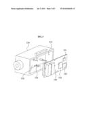 TRANSMIT/RECEIVE MODULE FOR RADAR AND ASSEMBLING METHOD THEREOF diagram and image