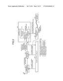 COMMUNICATION DEVICE AND SWITCHING METHOD diagram and image