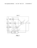 MODAL ADAPTIVE ANTENNA USING PILOT SIGNAL IN CDMA MOBILE COMMUNICATION     SYSTEM AND RELATED SIGNAL RECEIVING METHOD diagram and image