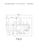 MODAL ADAPTIVE ANTENNA USING PILOT SIGNAL IN CDMA MOBILE COMMUNICATION     SYSTEM AND RELATED SIGNAL RECEIVING METHOD diagram and image