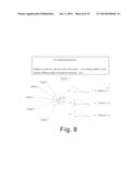 MODAL ADAPTIVE ANTENNA USING PILOT SIGNAL IN CDMA MOBILE COMMUNICATION     SYSTEM AND RELATED SIGNAL RECEIVING METHOD diagram and image