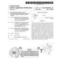 RANDOM PERTURBATION-BASED BEAMFORMING METHOD AND APPARATUS FOR USE IN     MOBILE COMMUNICATION SYSTEM diagram and image