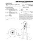 Integrated Radome Communications Tower diagram and image