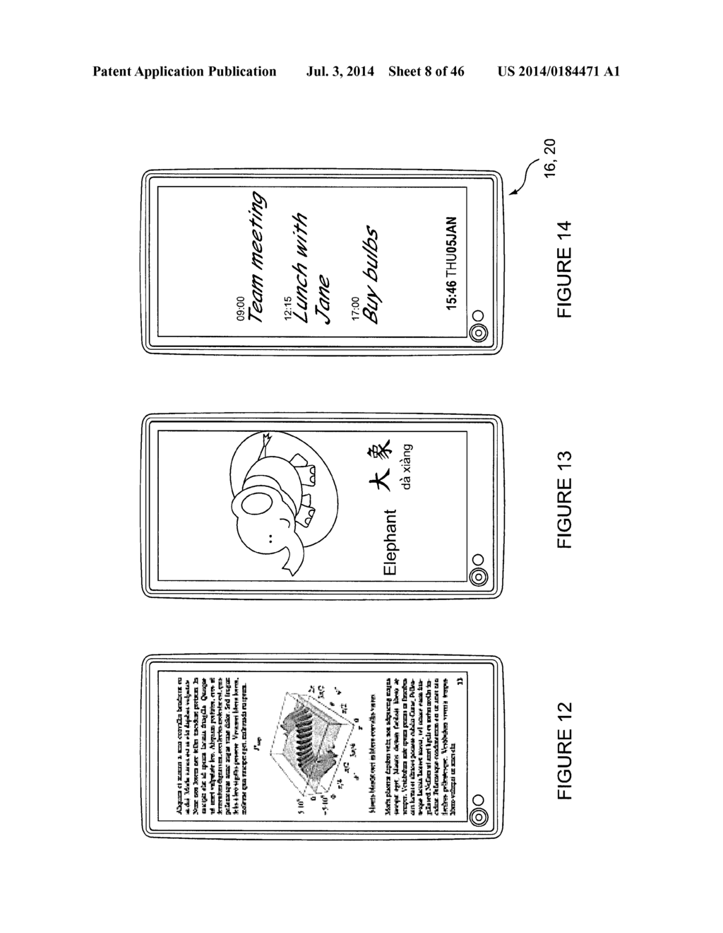 DEVICE WITH DISPLAYS - diagram, schematic, and image 09