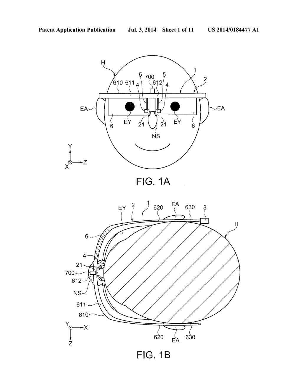 HEAD-MOUNTED DISPLAY - diagram, schematic, and image 02