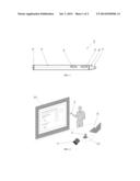 ELECTRO-OPTICAL POINTING DEVICE diagram and image