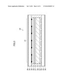 DISPLAY DEVICE AND DISPLAY CONTROL SYSTEM diagram and image