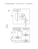 DISPLAY DEVICE AND DISPLAY CONTROL SYSTEM diagram and image