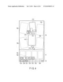 ELECTRONIC DEVICE, DISPLAY METHOD, AND DISPLAY PROGRAM diagram and image