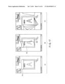 ELECTRONIC DEVICE, DISPLAY METHOD, AND DISPLAY PROGRAM diagram and image