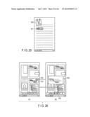 ELECTRONIC DEVICE, DISPLAY METHOD, AND DISPLAY PROGRAM diagram and image