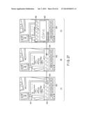 ELECTRONIC DEVICE, DISPLAY METHOD, AND DISPLAY PROGRAM diagram and image