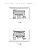 ELECTRONIC DEVICE, DISPLAY METHOD, AND DISPLAY PROGRAM diagram and image