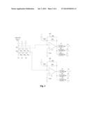 TOUCH PANEL AND TOUCH DETECTING METHOD THEREFOR diagram and image