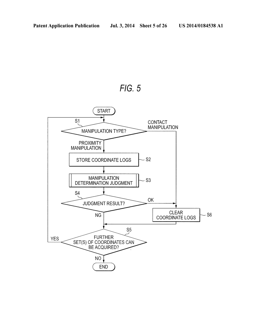 DISPLAY APPARATUS, DISPLAY METHOD, AND DISPLAY PROGRAM - diagram, schematic, and image 06