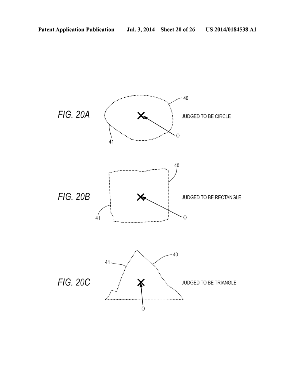 DISPLAY APPARATUS, DISPLAY METHOD, AND DISPLAY PROGRAM - diagram, schematic, and image 21