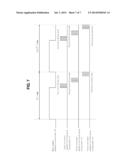 IN-CELL TYPE TOUCH DISPLAY DEVICE AND METHOD OF DRIVING THE SAME diagram and image