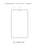 Method of Defining Software Functions on an Electronic Device Having     Biometric Detection diagram and image