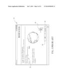 Method of Defining Software Functions on an Electronic Device Having     Biometric Detection diagram and image