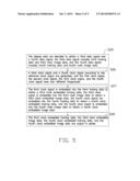 DISPLAY DEVICE, DRIVING METHOD OF DISPLAY DEVICE AND DATA PROCESSING AND     OUTPUTTING METHOD OF TIMING CONTROL CIRCUIT diagram and image