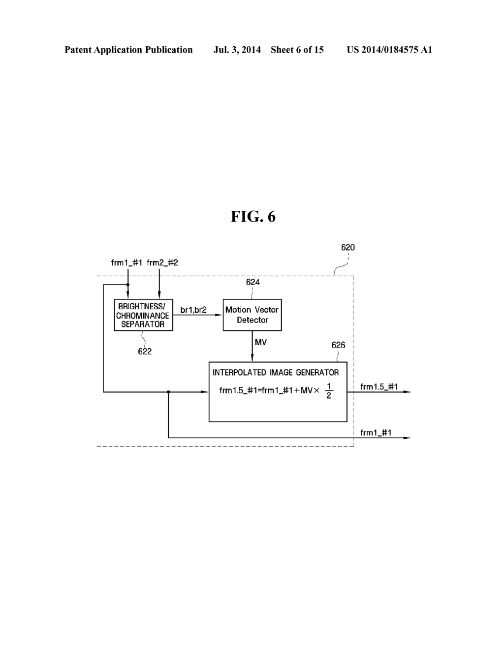 DISPLAY DEVICE AND METHOD OF DRIVING THE SAME - diagram, schematic, and image 07