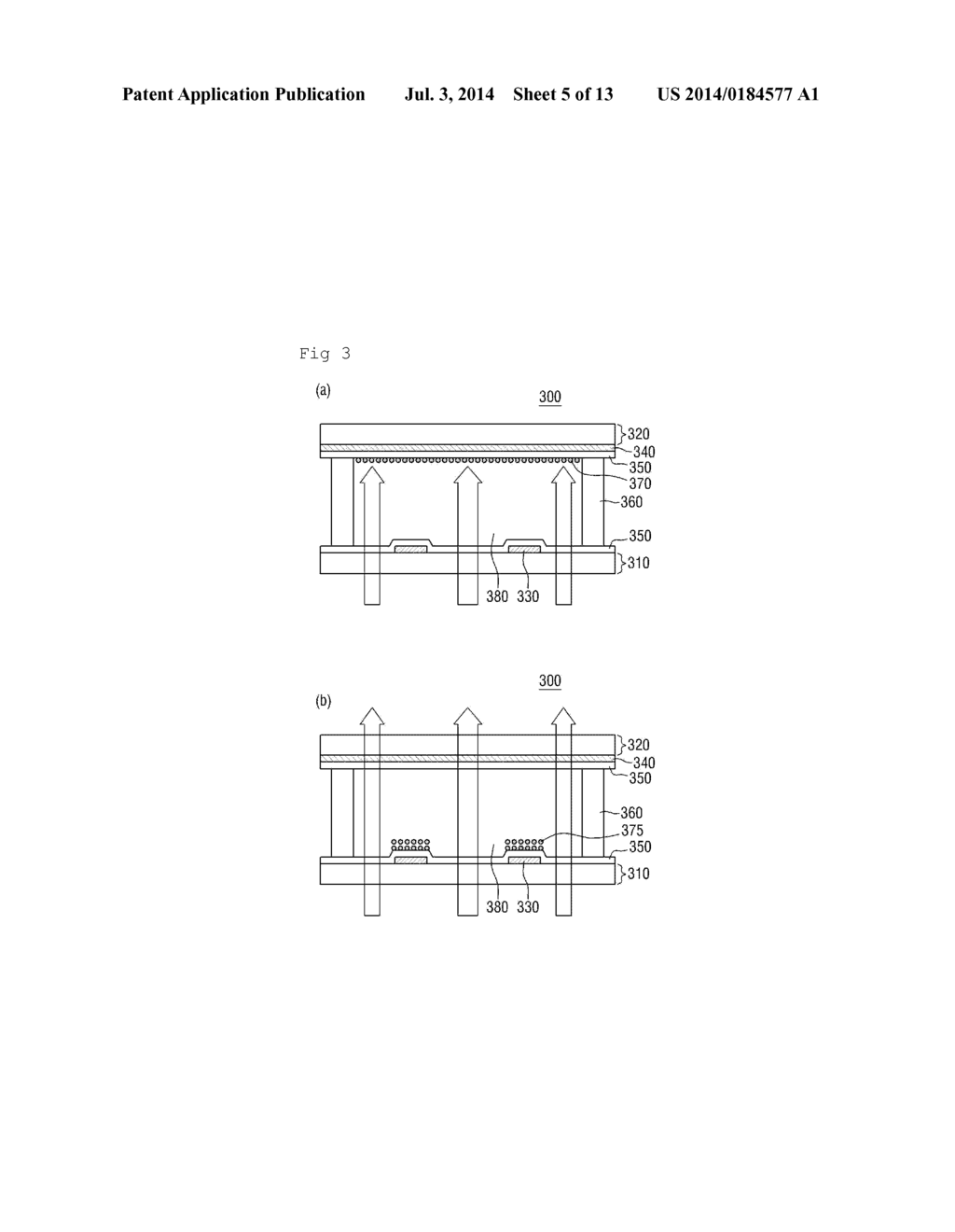 TRANSPARENT DISPLAY APPARATUS AND METHOD FOR CONTROLLING THE SAME - diagram, schematic, and image 06