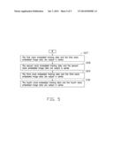 DISPLAY DEVICE, DRIVING METHOD OF DISPLAY DEVICE AND DATA PROCESSING AND     OUTPUTTING METHOD OF TIMING CONTROL CIRCUIT diagram and image