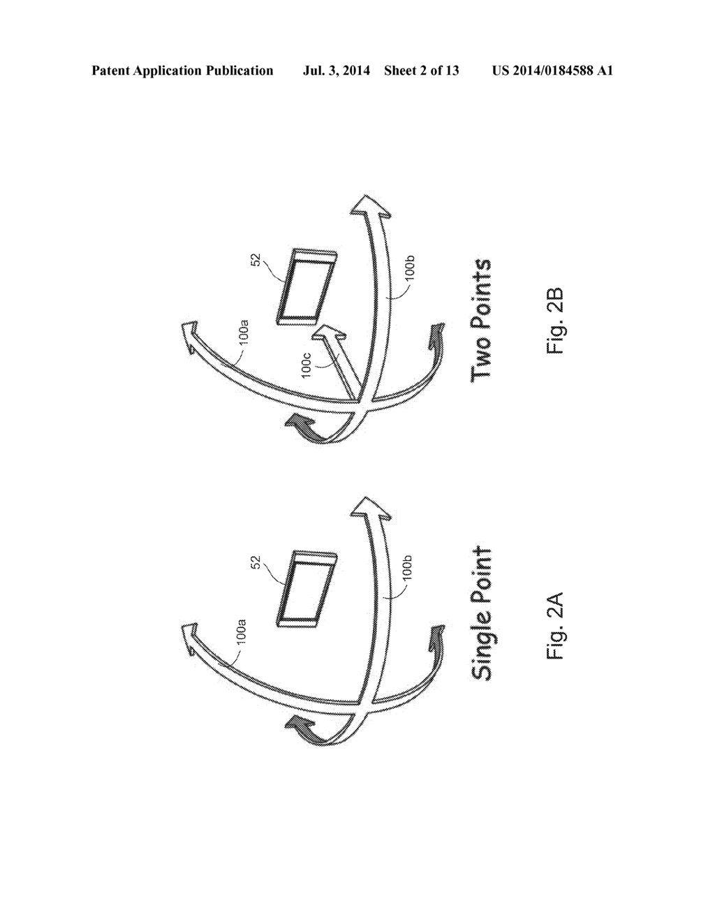 EYE TRACKING ENABLING 3D VIEWING ON CONVENTIONAL 2D DISPLAY - diagram, schematic, and image 03