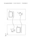 DISPLAY CONTROL DEVICE diagram and image