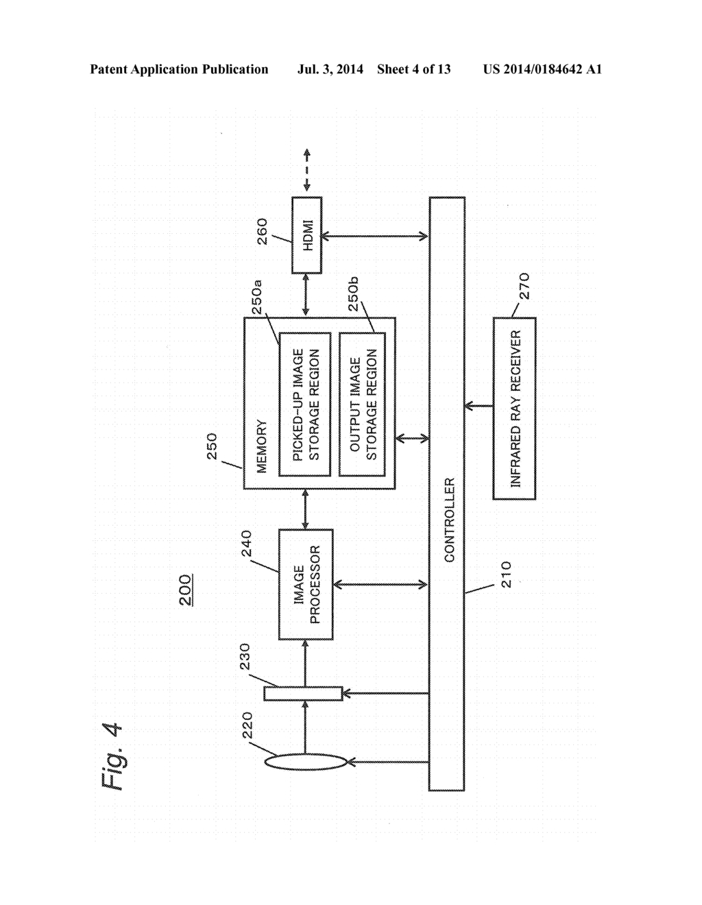 DISPLAY CONTROL DEVICE - diagram, schematic, and image 05