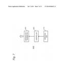 DISPLAY CONTROL DEVICE diagram and image