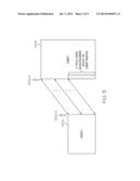 PROPORTIONAL POINTER TRANSITION BETWEEN MULTIPLE DISPLAY DEVICES diagram and image