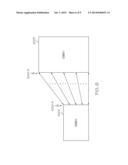 PROPORTIONAL POINTER TRANSITION BETWEEN MULTIPLE DISPLAY DEVICES diagram and image