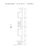 DISPLAY APPARATUS AND METHOD OF DRIVING THE SAME diagram and image