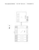 DISPLAY DEVICE, AND OPTICAL COMPENSATION SYSTEM AND OPTICAL COMPENSATION     METHOD THEREOF diagram and image