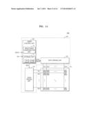 DISPLAY DEVICE, AND OPTICAL COMPENSATION SYSTEM AND OPTICAL COMPENSATION     METHOD THEREOF diagram and image