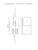 DISPLAY DEVICE, AND OPTICAL COMPENSATION SYSTEM AND OPTICAL COMPENSATION     METHOD THEREOF diagram and image